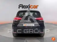 2019 Renault Scenic