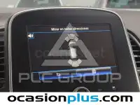 2019 Renault Scenic