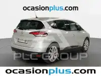 2019 Renault Scenic