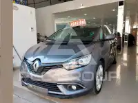 2019 Renault Scenic