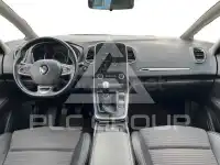 2019 Renault Scenic