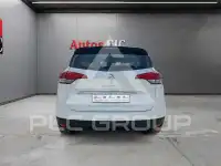 2019 Renault Scenic