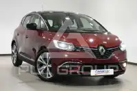 2019 Renault Scenic