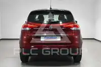 2019 Renault Scenic