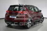 2019 Renault Scenic