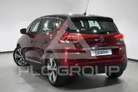 2019 Renault Scenic