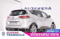 2019 Renault Scenic
