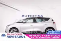 2019 Renault Scenic