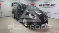 2019 Renault Scenic