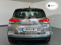2019 Renault Scenic