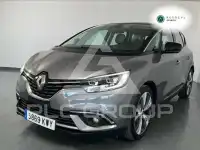 2019 Renault Scenic