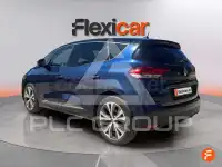 2019 Renault Scenic