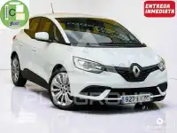 2019 Renault Scenic