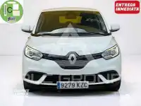 2019 Renault Scenic