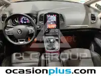 2019 Renault Scenic