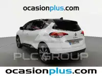 2019 Renault Scenic