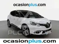 2019 Renault Scenic