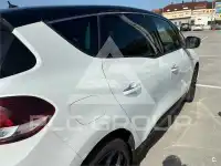 2019 Renault Scenic