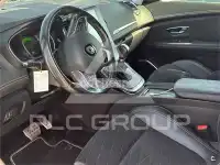 2019 Renault Scenic