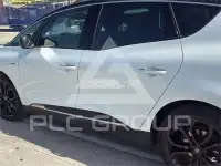2019 Renault Scenic