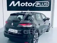 2019 Renault Scenic