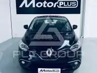 2019 Renault Scenic