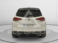 2019 Renault Scenic