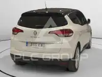 2019 Renault Scenic