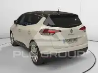 2019 Renault Scenic