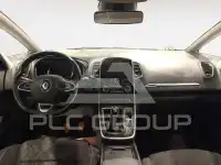 2019 Renault Scenic