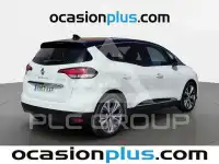 2019 Renault Scenic