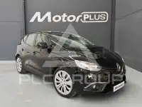 2019 Renault Scenic