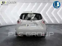 2019 Renault ZOE
