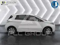 2019 Renault ZOE