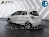 2019 Renault ZOE