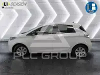 2019 Renault ZOE