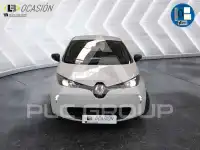 2019 Renault ZOE