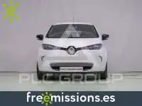 2019 Renault ZOE