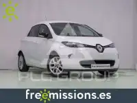 2019 Renault ZOE