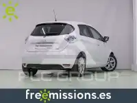 2019 Renault ZOE