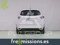 2019 Renault ZOE