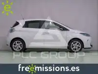 2019 Renault ZOE