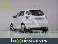 2019 Renault ZOE