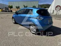 2019 Renault ZOE