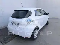 2019 Renault ZOE