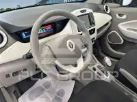 2019 Renault ZOE