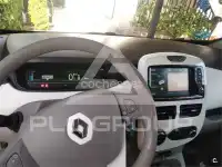 2019 Renault ZOE