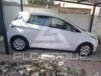 2019 Renault ZOE