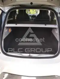 2019 Renault ZOE