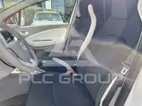 2019 Renault ZOE